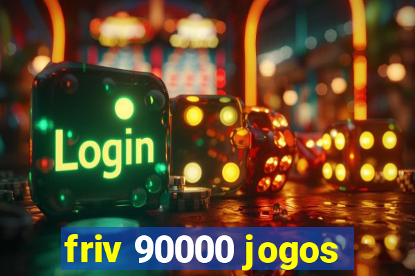 friv 90000 jogos